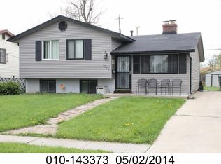 1777 Binbrook Rd, Columbus, OH 43227