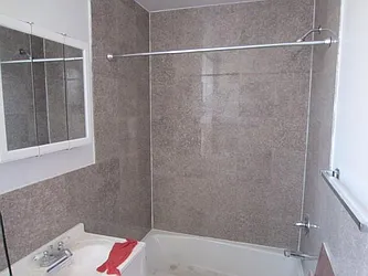 Rented by Keller Williams NYC