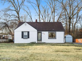 6508 South Dr, Louisville, KY 40272