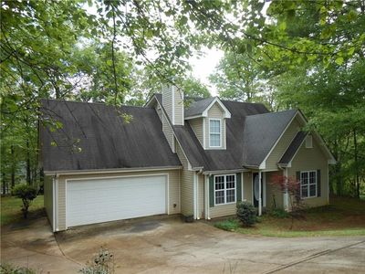 3242 Yellow Rose Trl, Gainesville, GA, 30507