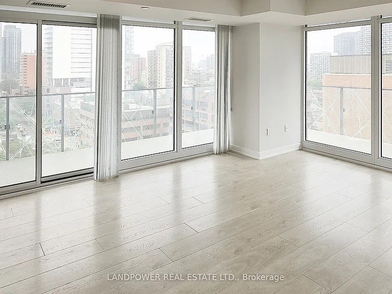 50 Wellesley St E #1208 — Photo 8