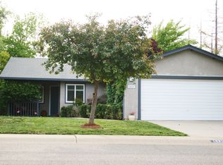 1421 Calexico Dr, Redding, CA 96003