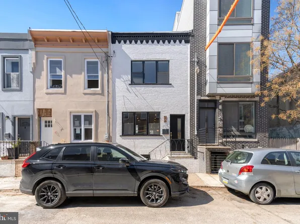 1924 S Lambert St, Philadelphia, PA 19145