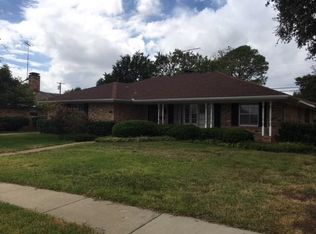 1705 Cartwright St, Irving, TX 75062