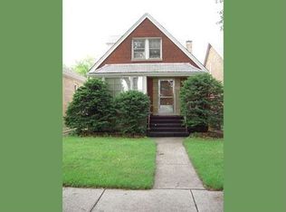 8050 S Talman Ave, Chicago, IL