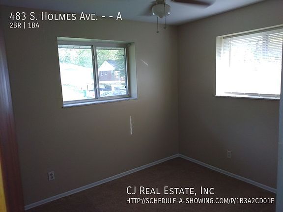 5th image of 483 S Holmes Ave APT A