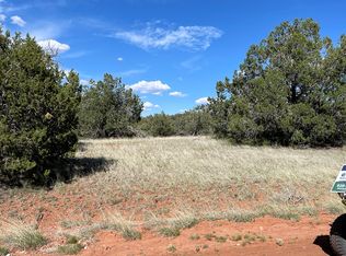54803 N El Portal Ln, Seligman, AZ 86337