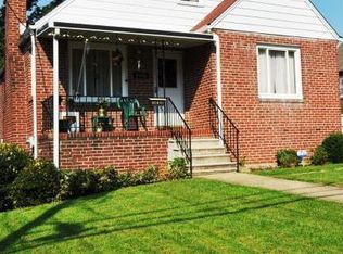 7906 Hillendale Rd, Parkville, MD 21234