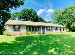 10516 Highway 494, Meridian, MS 39305