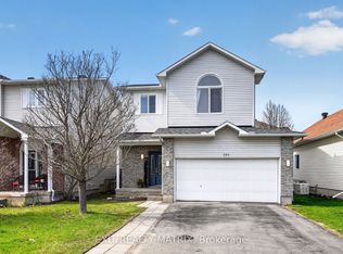 292 Stiver St, Russell, ON K4R1G8