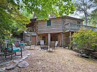 204 Law Ground Creek Rd, Talking Rock, GA 30175