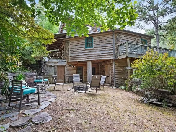 204 Law Ground Creek Rd, Talking Rock, GA 30175