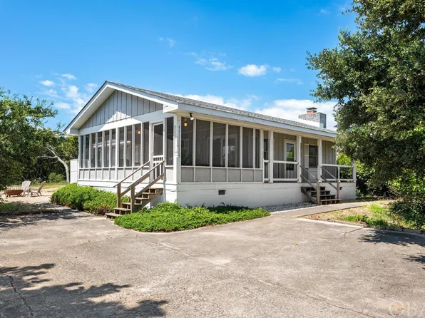 99 Ocean Blvd Lot 1-2, Kitty Hawk, NC 27949