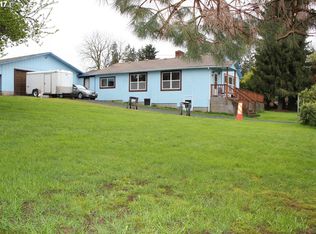 57803 Fisher Ln, Saint Helens, OR 97051