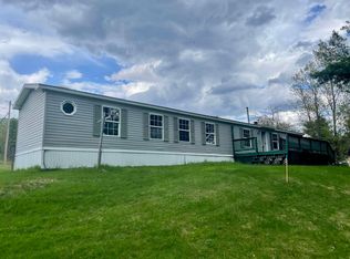 320 E Cobble Hill Rd, Barre, VT 05641