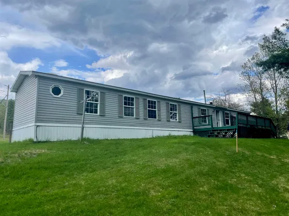 320 E Cobble Hill Road, Barre Town, VT 05678