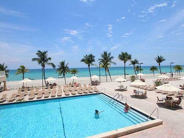 2nd image of 2201 S Ocean Dr APT 2002