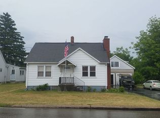 3222 Pittsburgh Ave, Erie, PA 16508