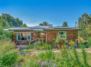 54 Elm Ave, Woodacre, CA 94973