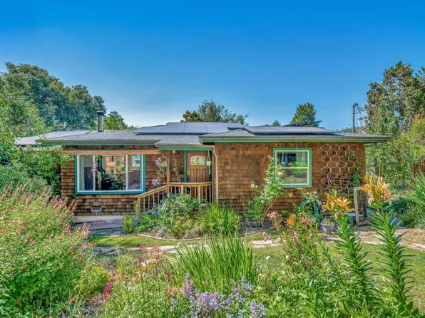 54 Elm Avenue, Woodacre, CA 94973