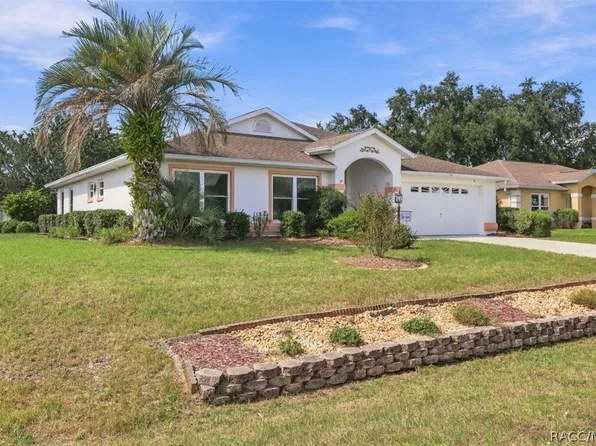 8490 SW 60th Ct, Ocala, FL 34476