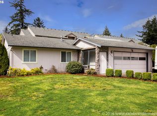 3543 SE 118th Ave, Portland, OR 97266