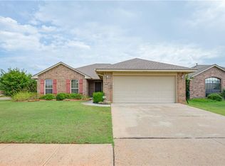 15816 Prairie Run Dr, Edmond, OK 73013