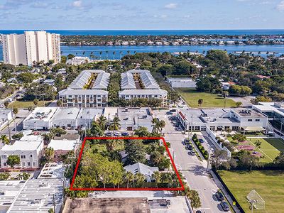 421 Flamingo Drive, West Palm Beach, FL, 33401