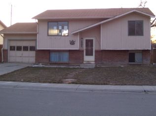 1207 Pacific Ct, Fort Lupton, CO 80621