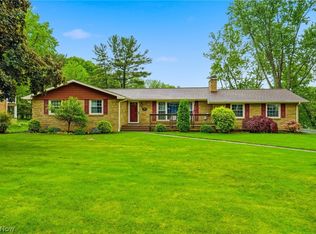 612 Church St SW, North Canton, OH 44720