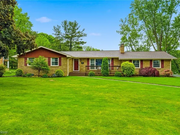 612 Church St SW, North Canton, OH 44720