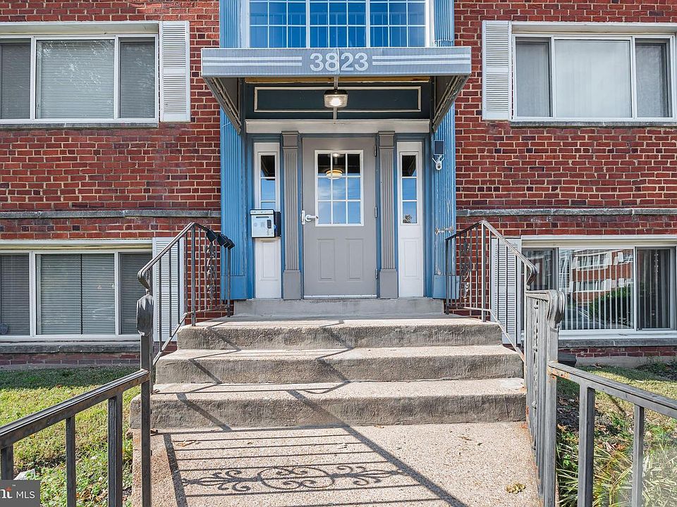 1st image of 3823 Hamilton St #B-303