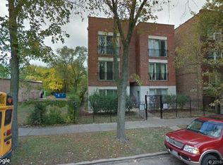 6646 S Greenwood Ave APT 2, Chicago, IL 60637