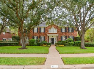 3710 Stockbridge Dr, Sugar Land, TX 77479