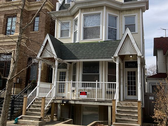 2nd image of 3712 N Janssen Ave APT Fb1