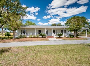 4049 Old Pine Rd, Valdosta, GA 31605