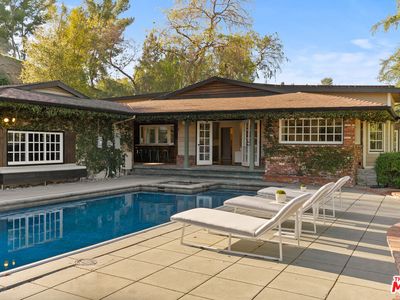 4880 Corbin Ave, Tarzana, CA, 91356