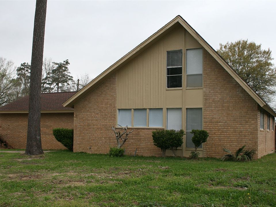 Front of house 2