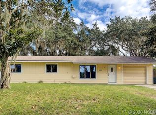 2811 Kumquat Dr, Edgewater, FL 32141