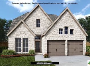 634 Meade St, New Braunfels, TX 78132
