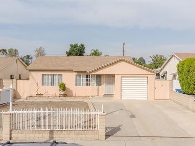 13011 Sunburst St, Pacoima, CA, 91331