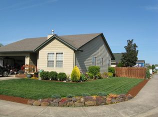 775 SE Lacey St, Sheridan, OR