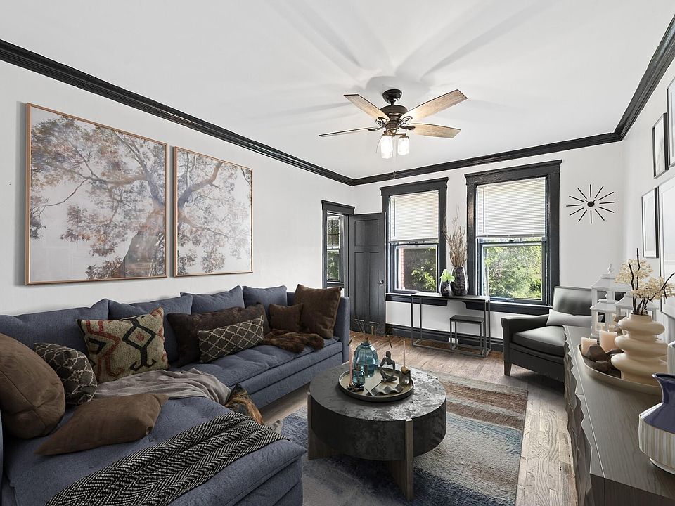 1st image of 4000 De Tonty St #3