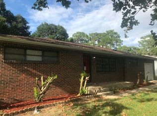 380 Andrew Dr, Valparaiso, FL 32580