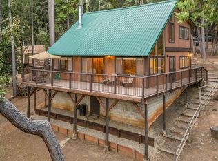 16830 McKenzie Dr, Pioneer, CA 95666