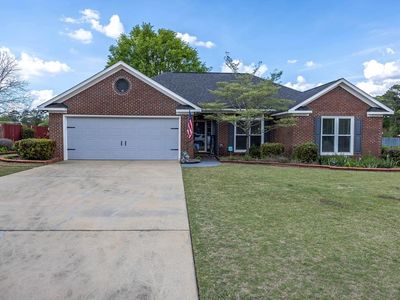 5017 Emerald Isle Ct, Columbus, GA, 31909