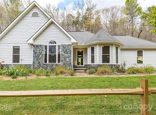 47 Pearl Ln, Mars Hill, NC 28754