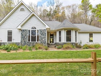 47 Pearl Ln, Mars Hill, NC, 28754