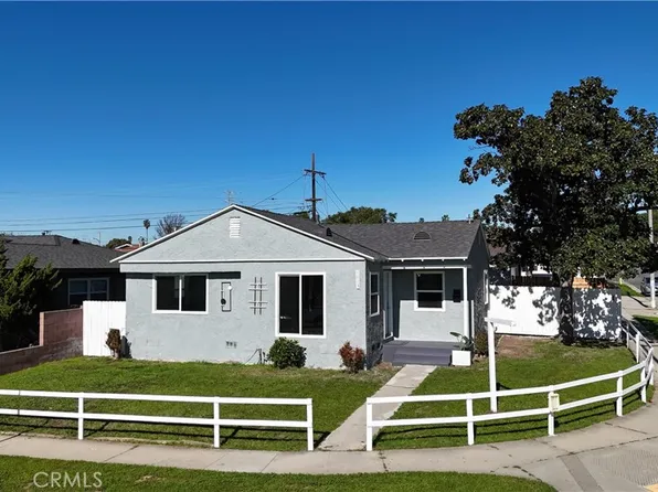 1003 W 133rd St, Gardena, CA 90247