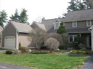 2 Villager Rd, Chester, NH 03036